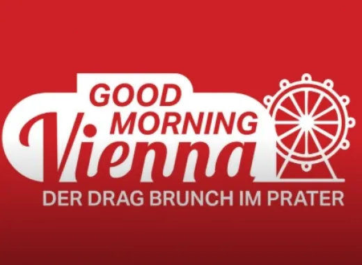 Good Morning Vienna, Драг-бранч в Пратере