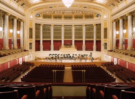 The German Chamber Philharmonic Orchestra Bremen