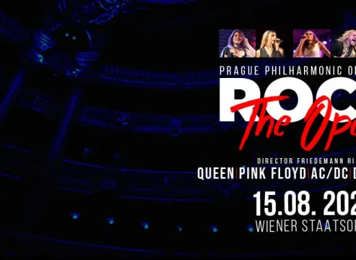Rock the Opera