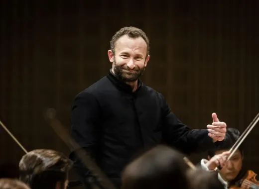Berliner Philharmoniker, Petrenko