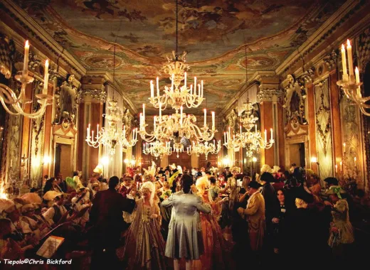 Ballo Tiepolo®