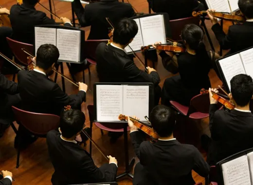 Opera142, Festliches Gala-Konzert