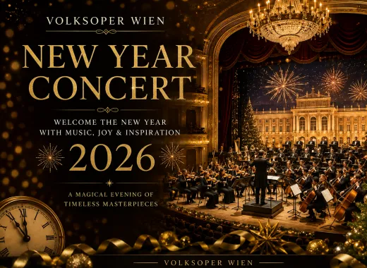 Neujahrskonzert