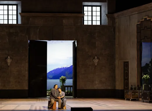 Tosca