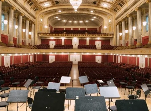 Orquesta del Festival Strauss de Viena