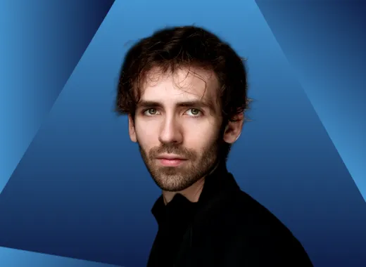 Alexandre Kantorow, Pianoforte