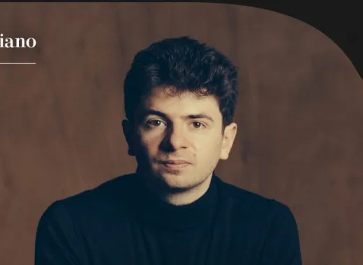 Antoine Préat, Klavier