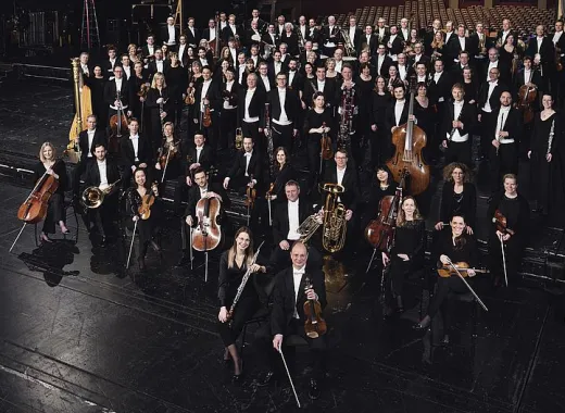 Academic Concerts
