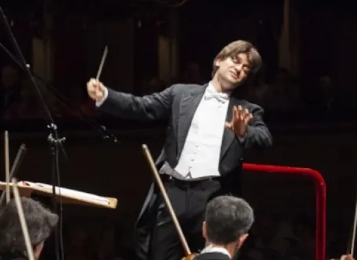 Daniele Rustioni