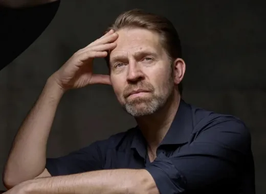 Alan Gilbert y Leif Ove Andsnes | Orquesta NDR Elbphilharmonie