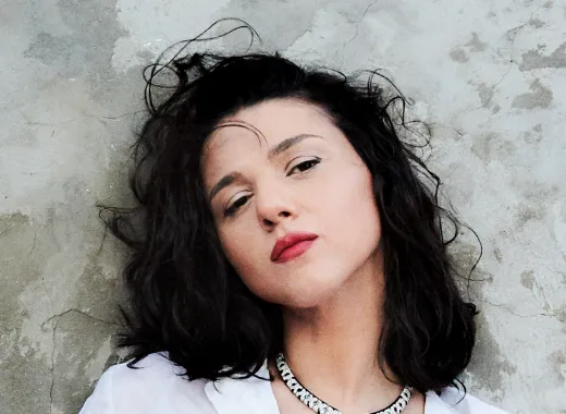 Khatia Buniatishvili