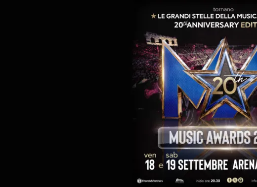 Music Awards 2026