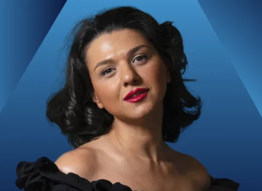 Khatia Buniatishvili, Piano