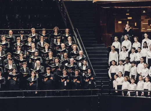 Benjamin Britten et War Requiem