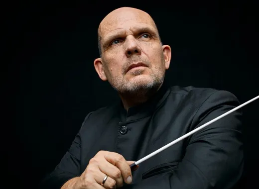 Richard Wagner et Tristan et Isolde