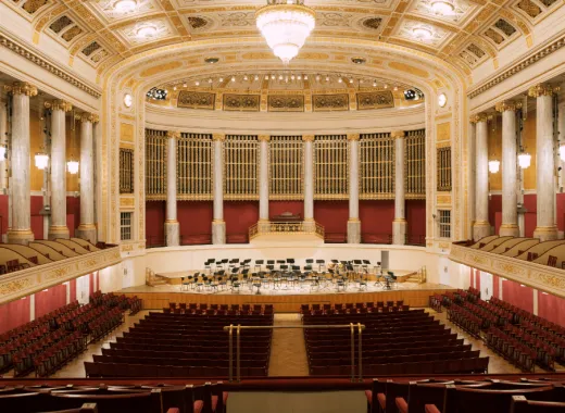 Bach în Spațiu