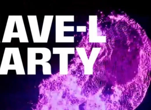 Rave-l Party