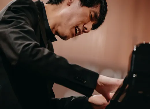 Candlelight, The Four Seasons by Vivaldi
