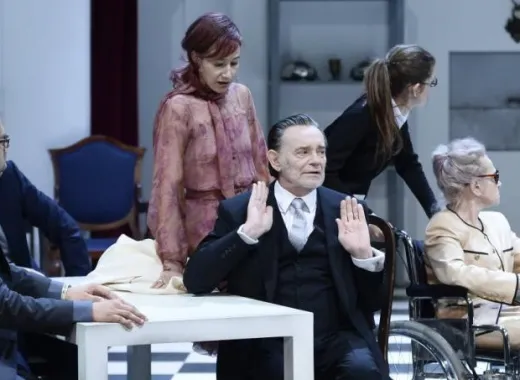 Der Tartuffe