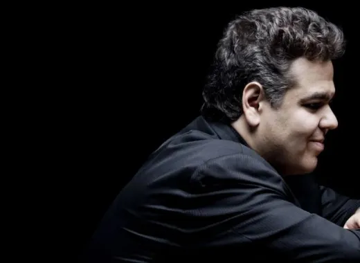 Piano Recital By Arcadi Volodos