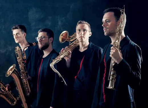 La-Pedrera-Konzert