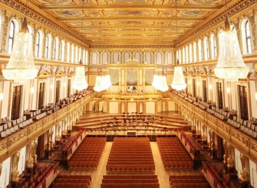 Concentus Musicus Wien