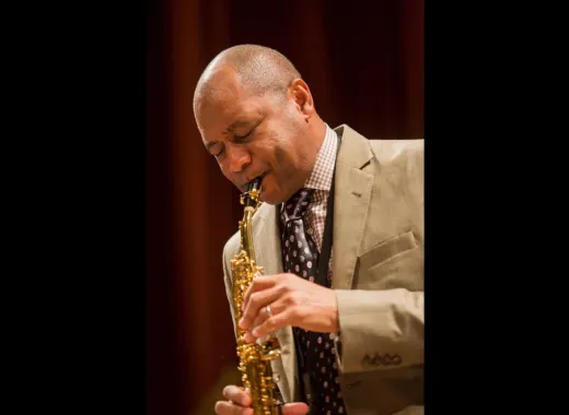 Orpheus Kammerorchester mit Branford Marsalis