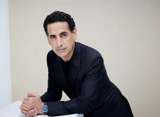 Canto Lirico Juan Diego Flórez und Vincenzo Scalera