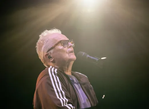 Herbert Grönemeyer, Tour 2027