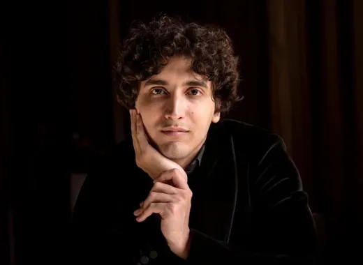 Roman Borisov