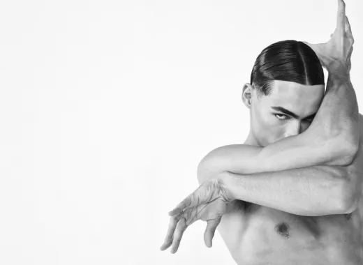 Onegin Balet