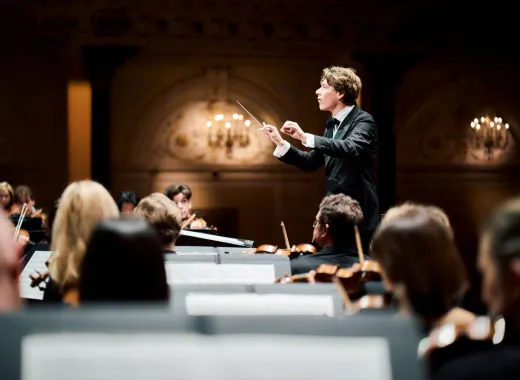 Schumann y Berlioz