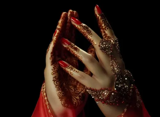 La Bayadère Ballett