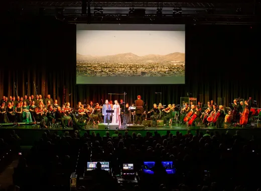 La Magia de Hans Zimmer