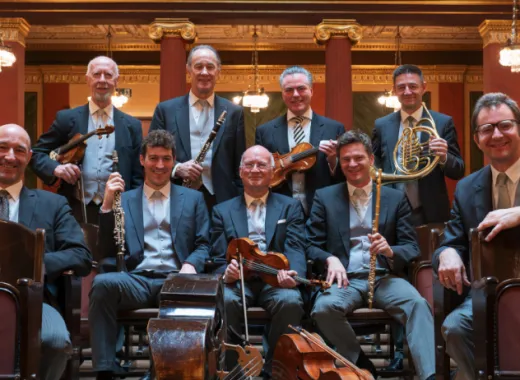 Wiener Ring-Ensemble