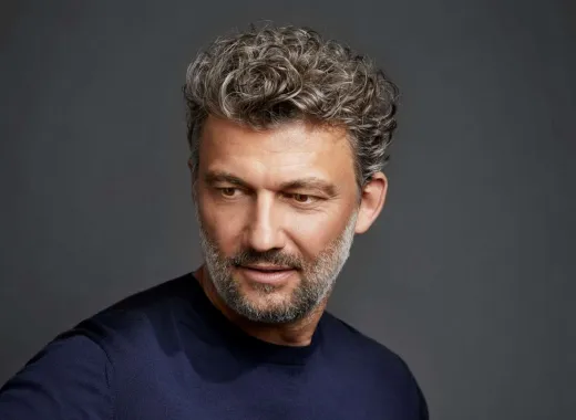Jonas Kaufmann in der Oper 2027