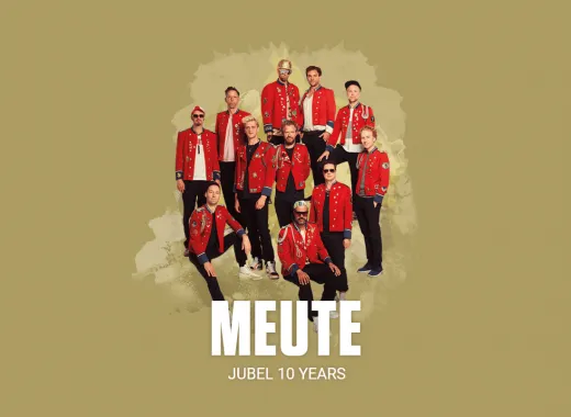 Meute
