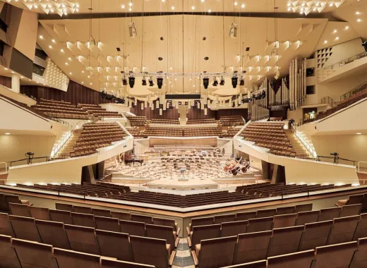 Der Klang von Hans Zimmer und John Williams