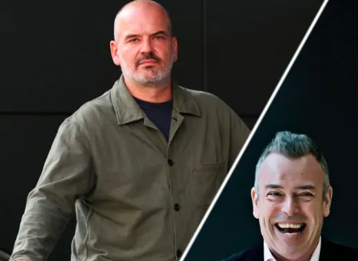 Florian Boesch und Malcolm Martineau