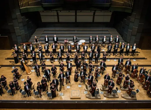 Philharmonie de Bohême du Nord