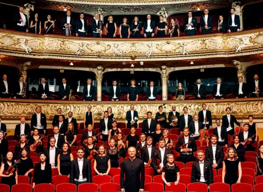 Richard Wagner | Siegfried