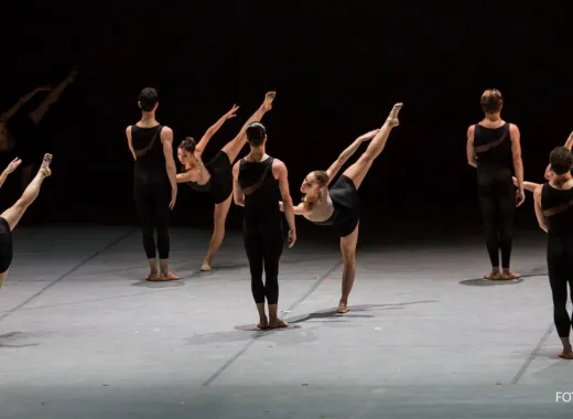 Contemporaneo Senza Tempo
