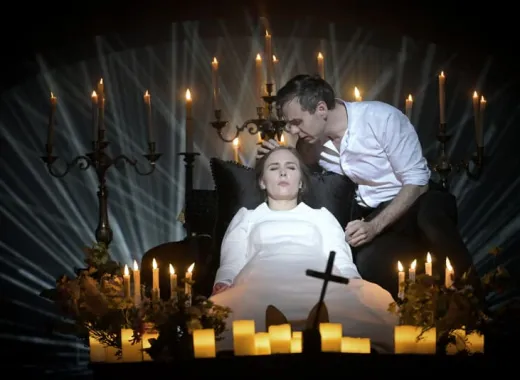 Romeo und Julia