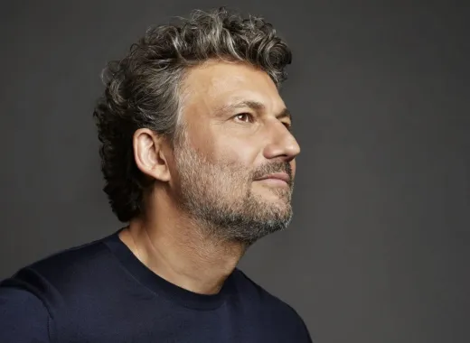 Jonas Kaufmann à l´Opéra 2027