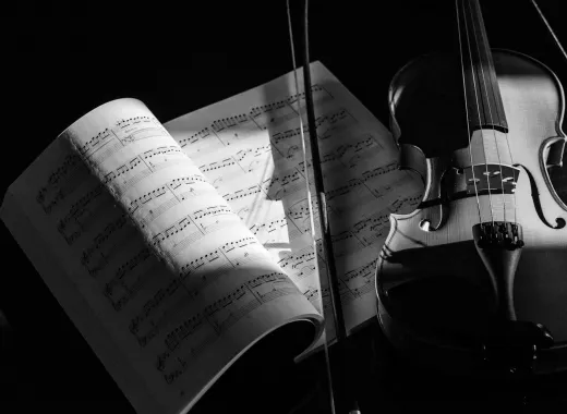 Vivaldi, Las Cuatro Estaciones