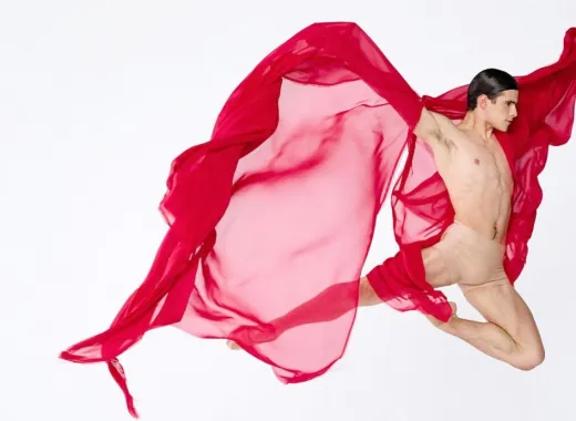 Ballett-Gala 2027