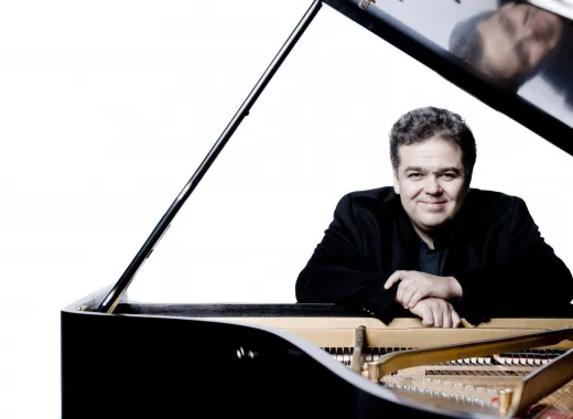 Solistenkonzert Arcadi Volodos