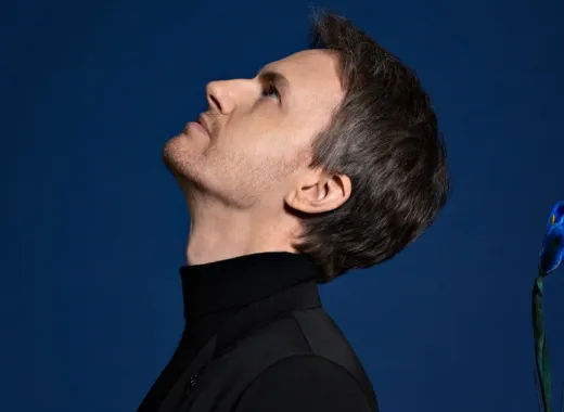 Alexandre Tharaud, Recital di pianoforte