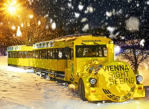 Christmas Express