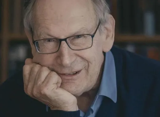 Sir John Eliot Gardiner y la Orquesta del Festival de Budapest